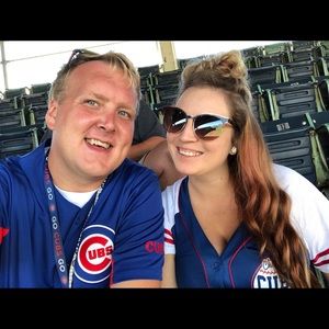 Meet your Posher, Kaleigh